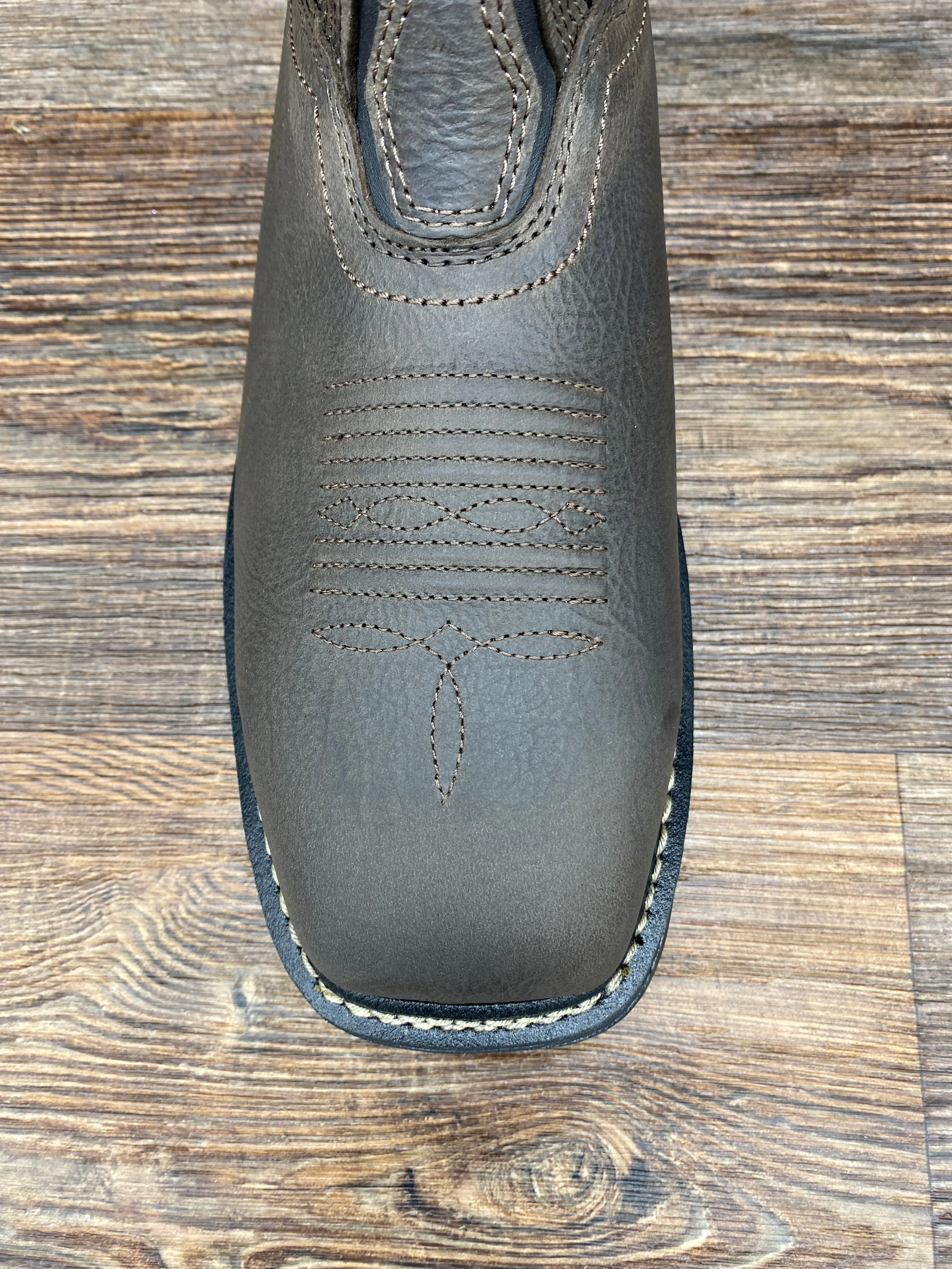 10031507 Men's Carbon Safety Toe WorkHog XT by Ariat