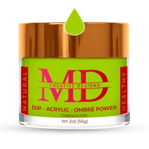 #112 MD Glow