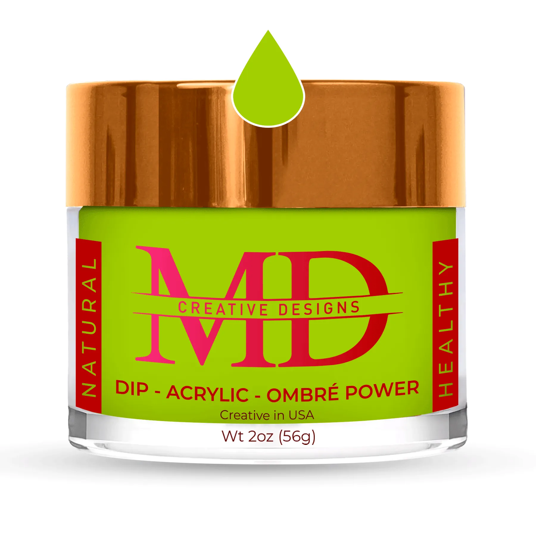 #112 MD Glow