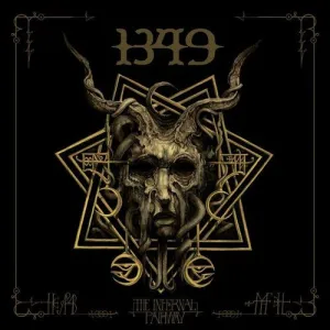 1349 - Infernal Pathway  (New CD)