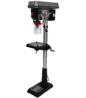 15" Floor Model Drill Press - 115V | J-2500