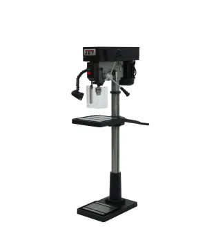 17" Industrial Floor Model Drill Press | IDP-17