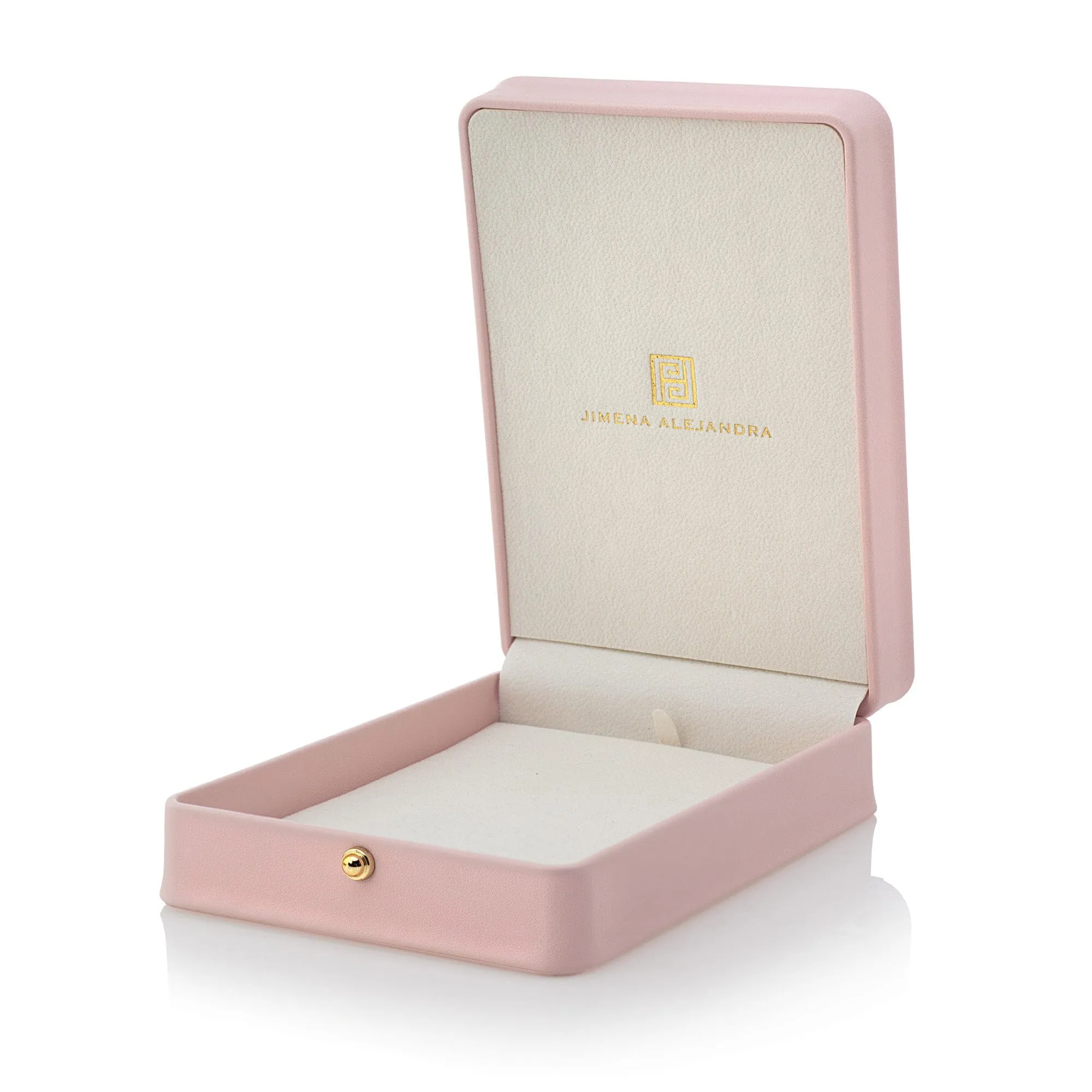 18k Gold Vermeil Natural Baroque Pearl Necklace: The Blake