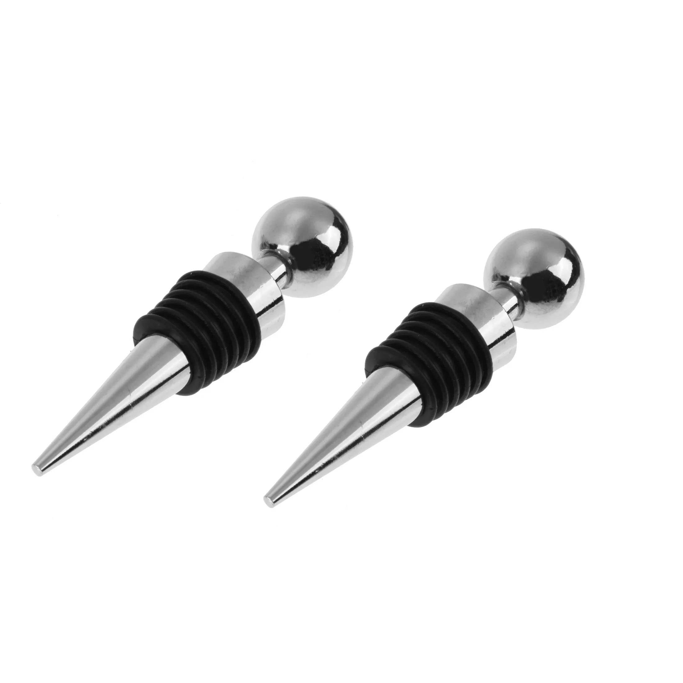 22Pcs Cocktail Shakers Stainless Steel Barware Bar Bartender Tool 550/750ml