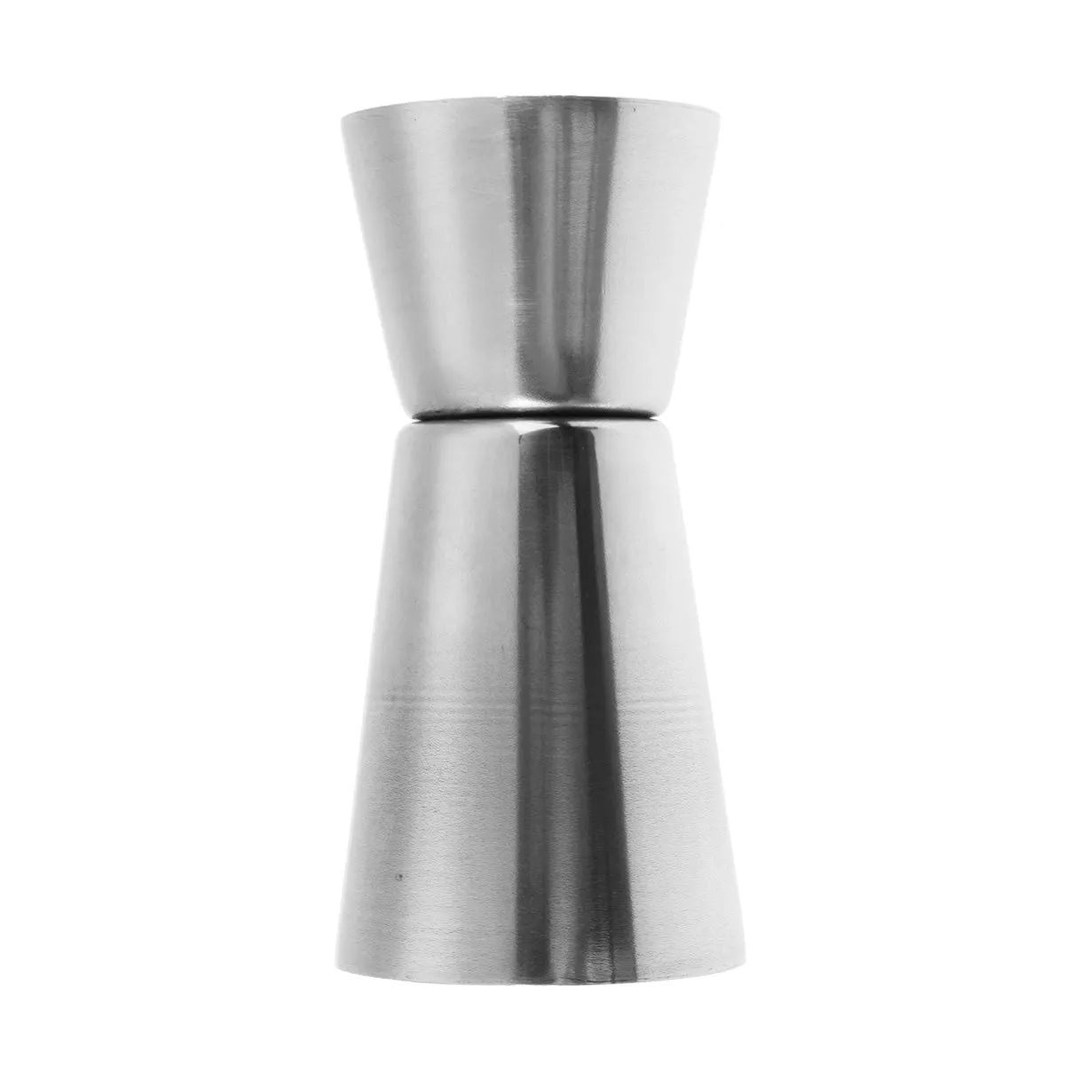 22Pcs Cocktail Shakers Stainless Steel Barware Bar Bartender Tool 550/750ml