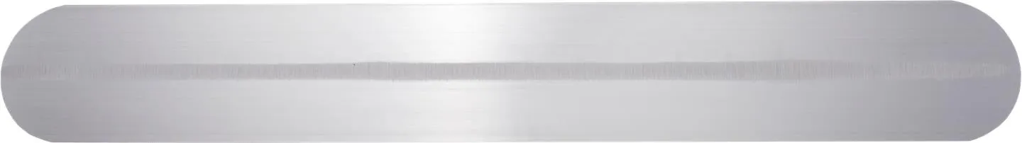 36" Round Fresno Trowel