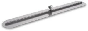 36" Round Fresno Trowel
