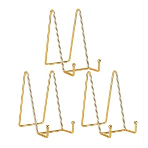 4.5" Metal Stand