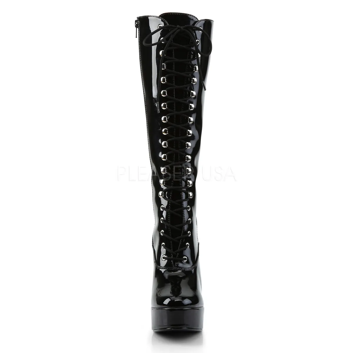 5 Inch Heel ELECTRA-2020 Black Pat
