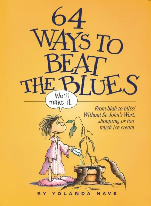 64 Way to Beat the Blues