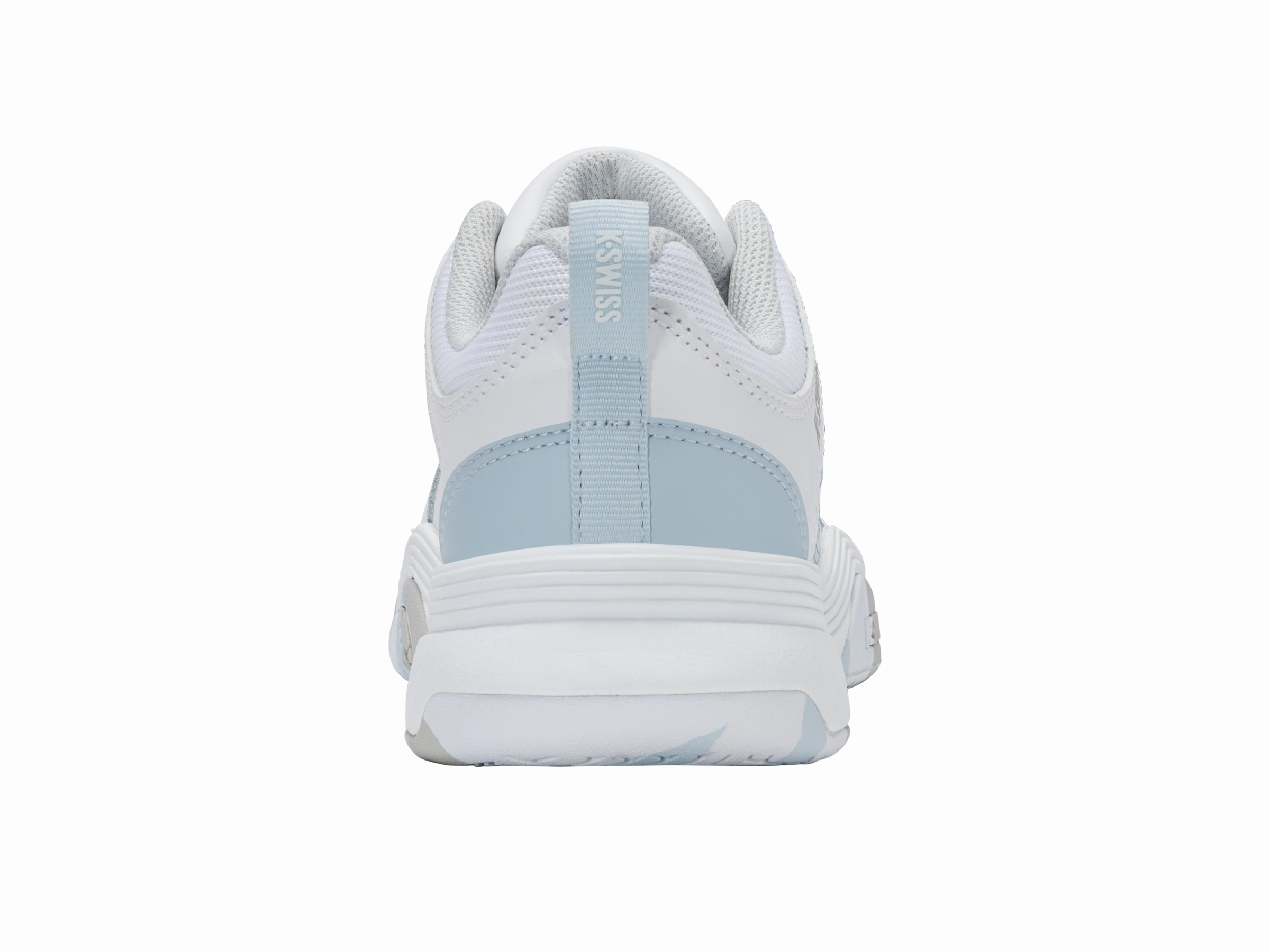 84428-117-M | COURT EXPRESS 2 | WHITE/BALLAD BLUE/DAWN BLUE Hill Walk Date night