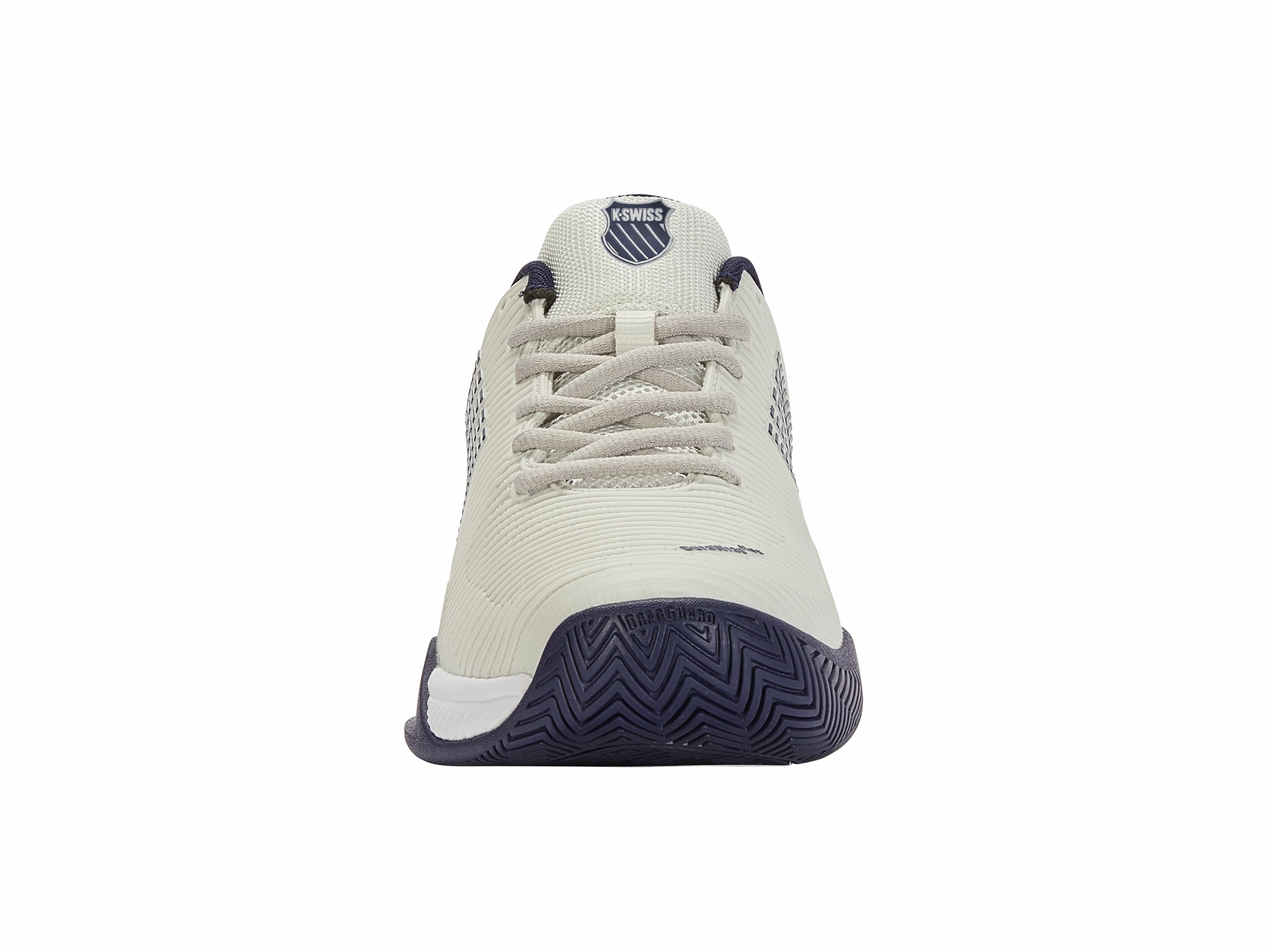 Rolling Motion Design Stretch Fabric Active People 86613-090-M | HYPERCOURT EXPRESS 2 | GRAY/WHT/PEACOAT