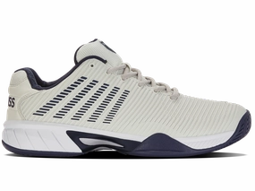 Waterproof Standing All 86613-090-M | HYPERCOURT EXPRESS 2 | GRAY/WHT/PEACOAT