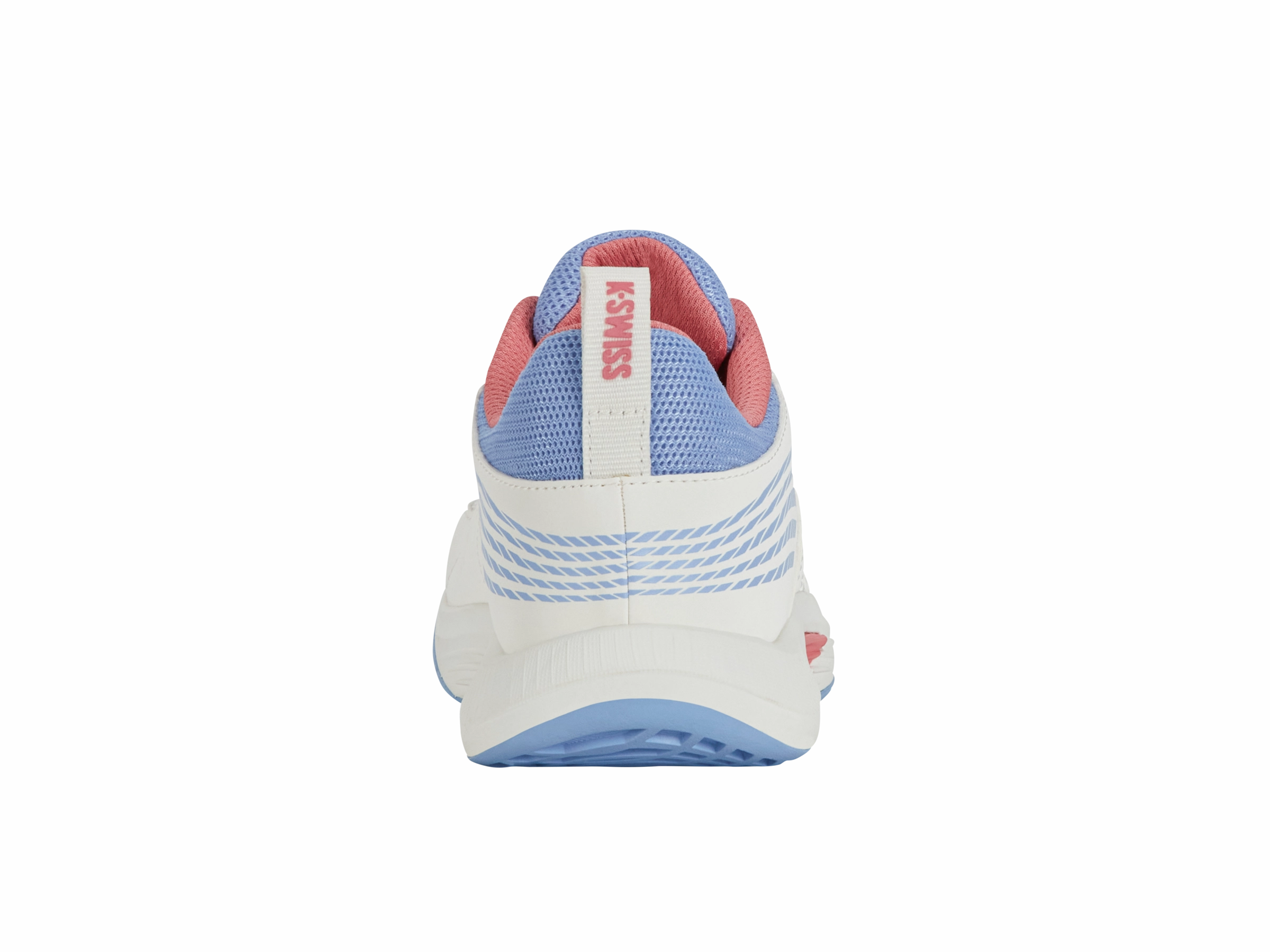 Soft Interior 87392-178-M | SPEEDTRAC | BRIGHT WHITE/OPEN AIR/STRAWBERRY ICE