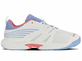 87392-178-M | SPEEDTRAC | BRIGHT WHITE/OPEN AIR/STRAWBERRY ICE Ultra Light Trail Running Ankle wrap