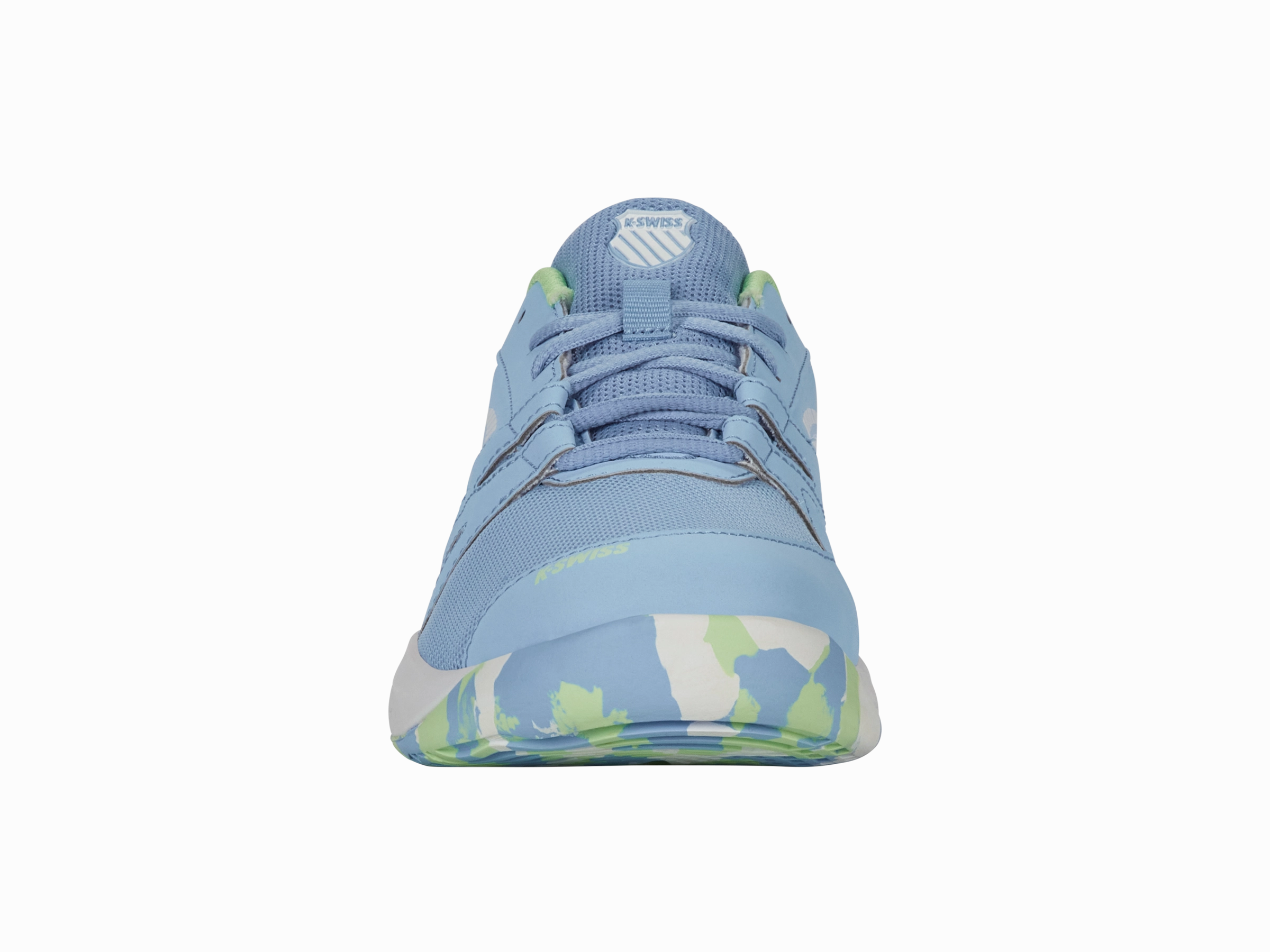 Bright tone 87392-455-M | SPEEDTRAC | DUTCH CANAL/WHITE/PARADISE GREEN