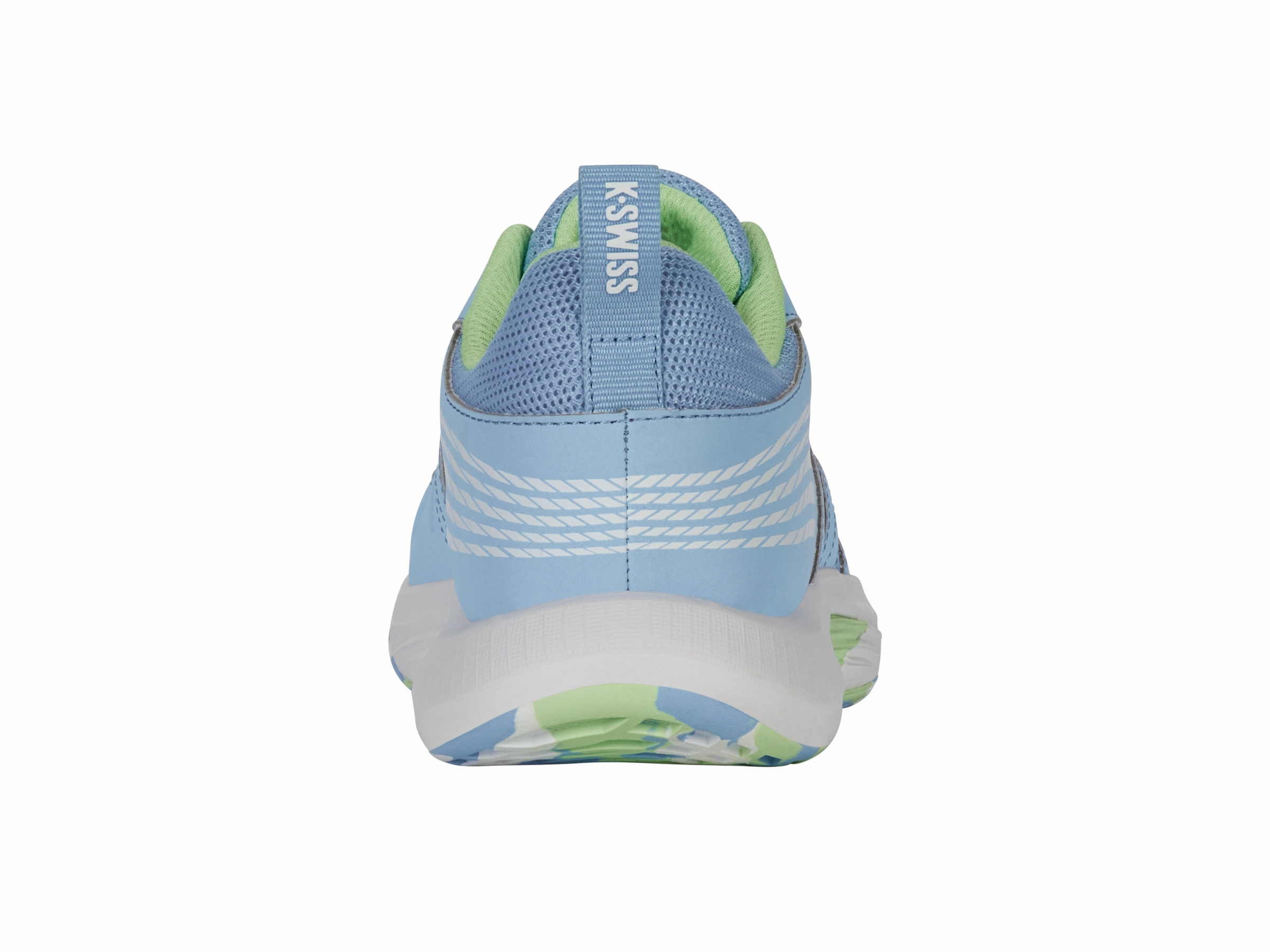 Canvas Winter Warm 87392-455-M | SPEEDTRAC | DUTCH CANAL/WHITE/PARADISE GREEN