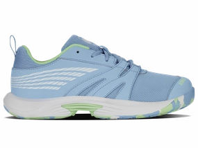 87392-455-M | SPEEDTRAC | DUTCH CANAL/WHITE/PARADISE GREEN Joy Mood Orthopedic Friendly Design