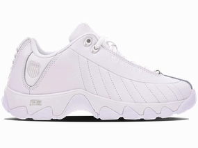 93426-155-W | ST329 CMF | WHITE/SILVER School Day Hero Mode