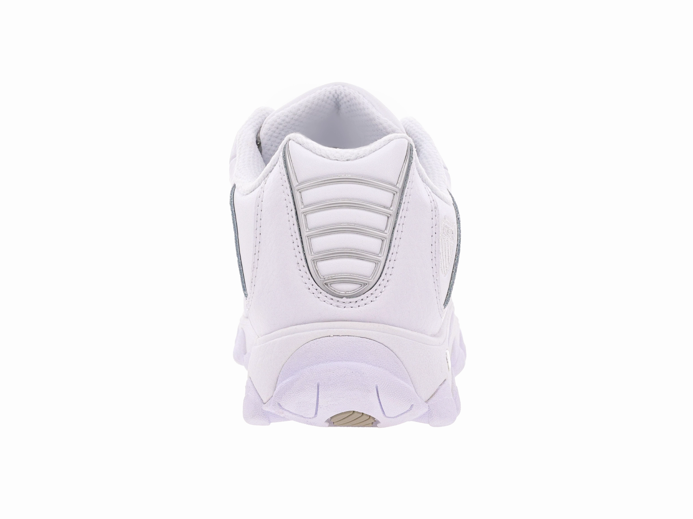 Hill Walk Ultra Light Construction 93426-155-W | ST329 CMF | WHITE/SILVER