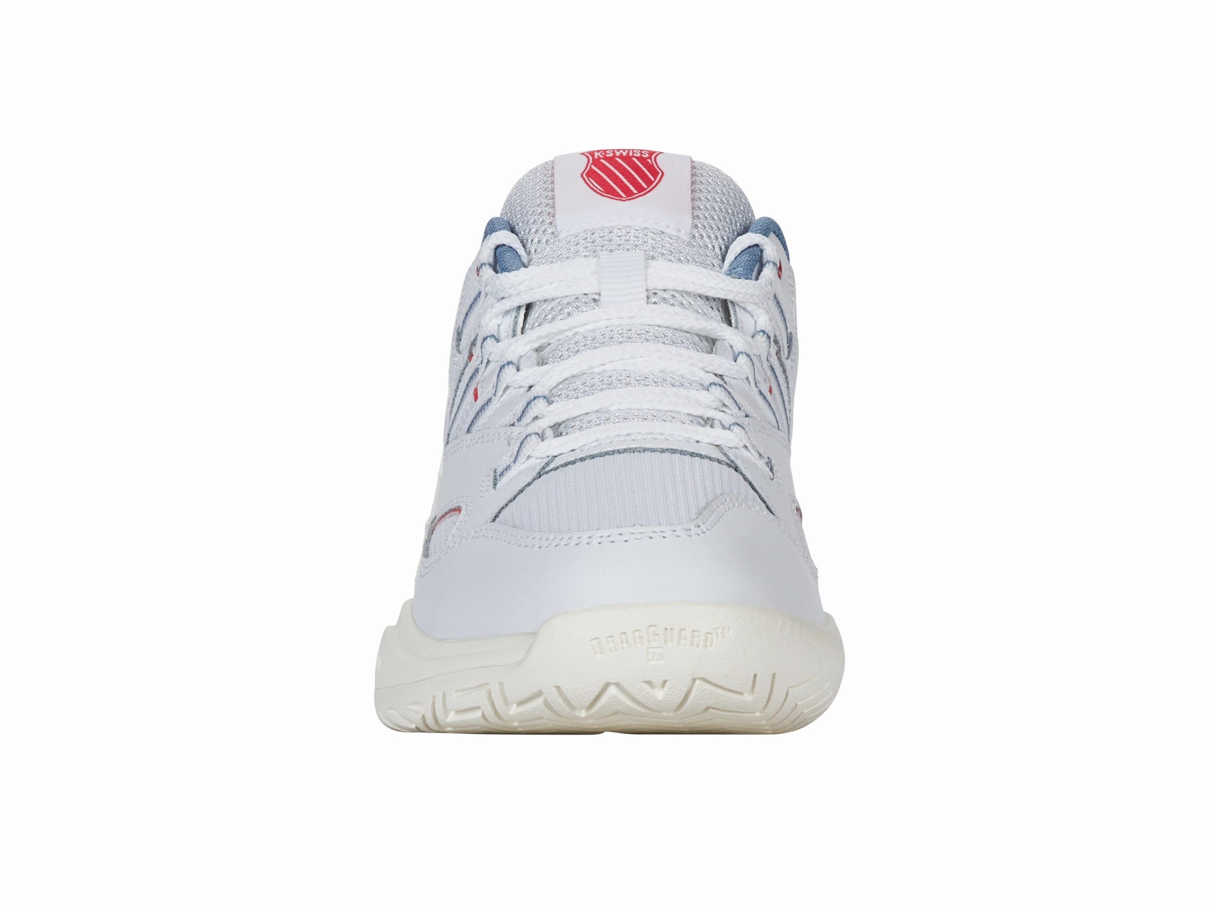 94076-163-M | TURA TEAM | WHITE/FADED DENIM/DUBARRY Energy Boost
