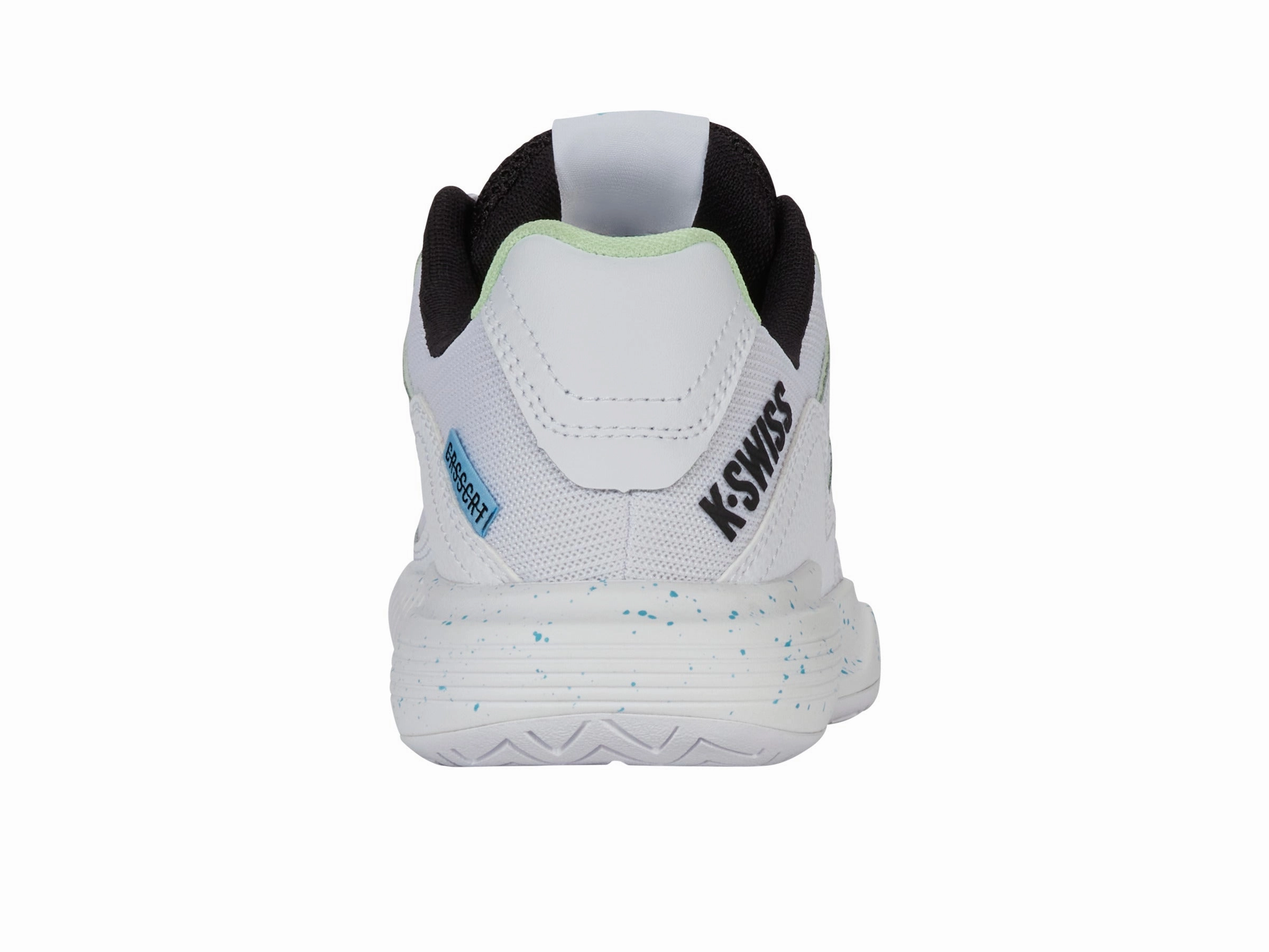Story Glow 94076-971-M | TURA TEAM | WHITE/PARADISE GREEN/BLACK