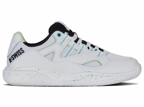 Ice Grip 94076-971-M | TURA TEAM | WHITE/PARADISE GREEN/BLACK