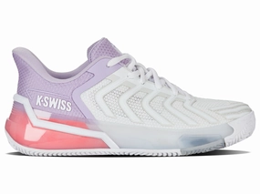 Island Vibe 94438-182-M | ULTRASHOT 4 CLAY | WHITE/ORCHID PETAL/NEON BLAZE