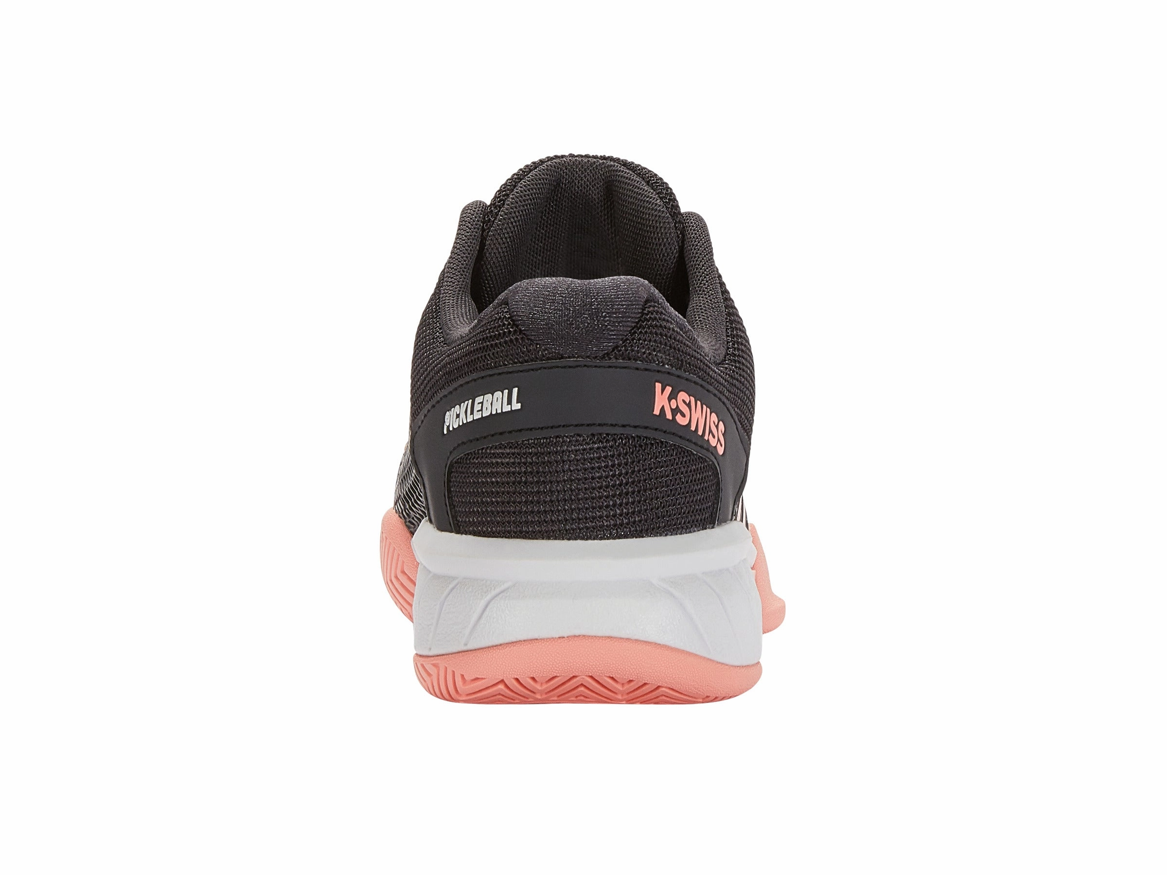 96563-036-M | EXPRESS LIGHT PICKLEBALL | ASPHALT/STEEL GRAY/PEACH Sky View Picnic Easy