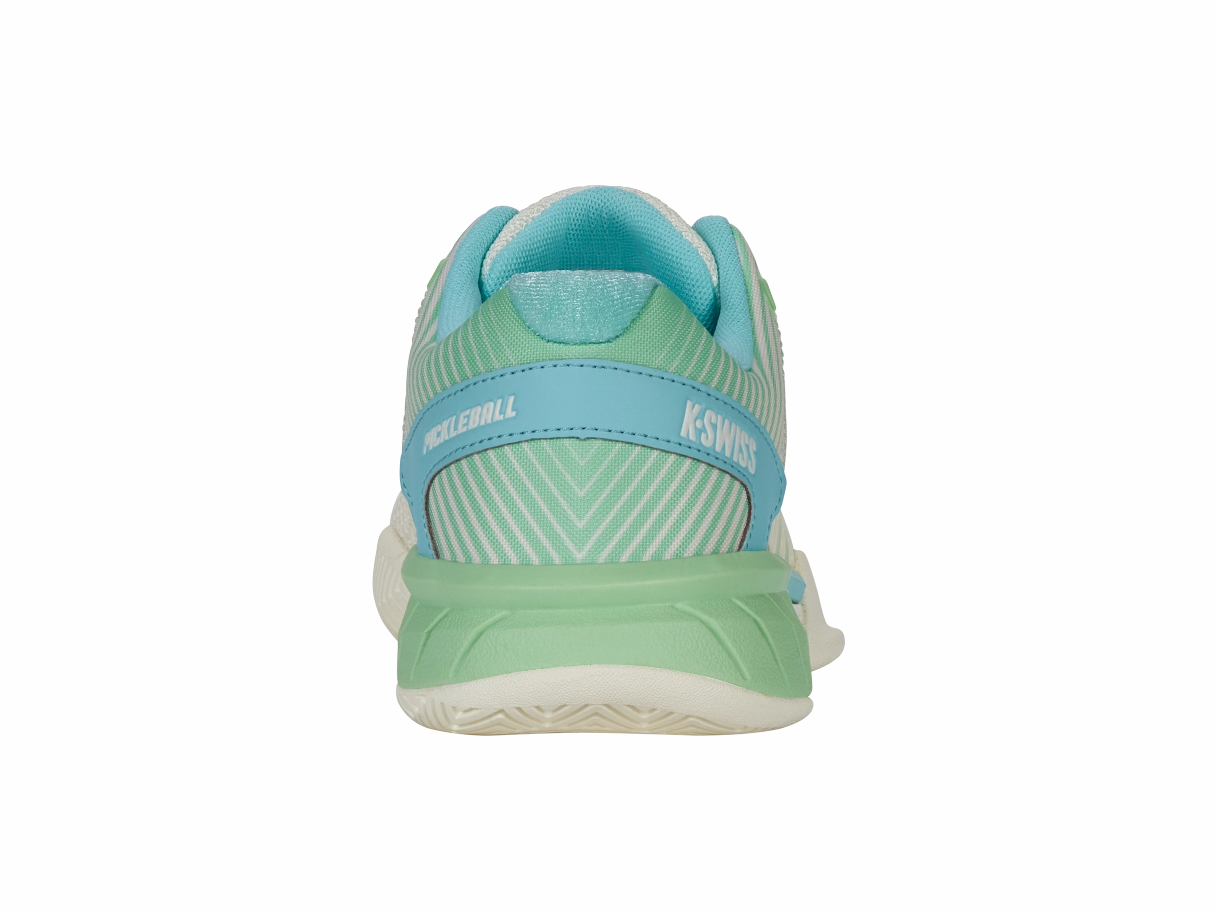 Trail Ease 96563-258-M | EXPRESS LIGHT PICKLEBALL | EGRET/PATINA GREEN