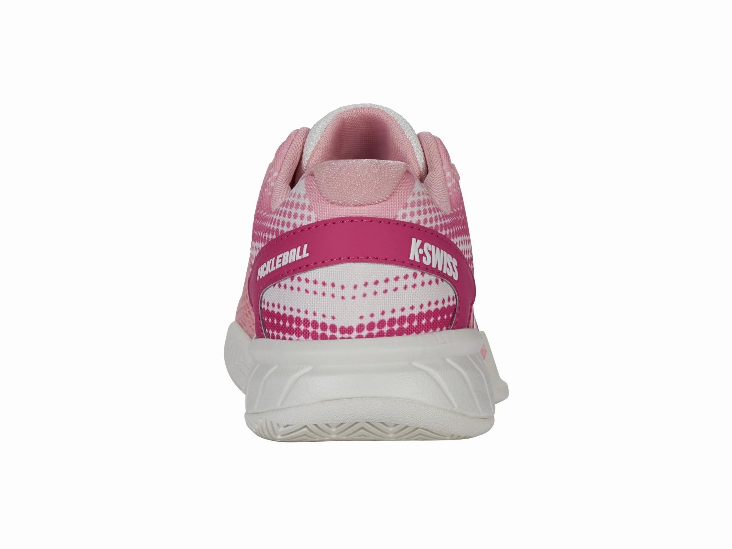 Leather Bright Gold 96563-661-M | EXPRESS LIGHT PICKLEBALL | RASPBERRY SORBET/CLOUD DANCER