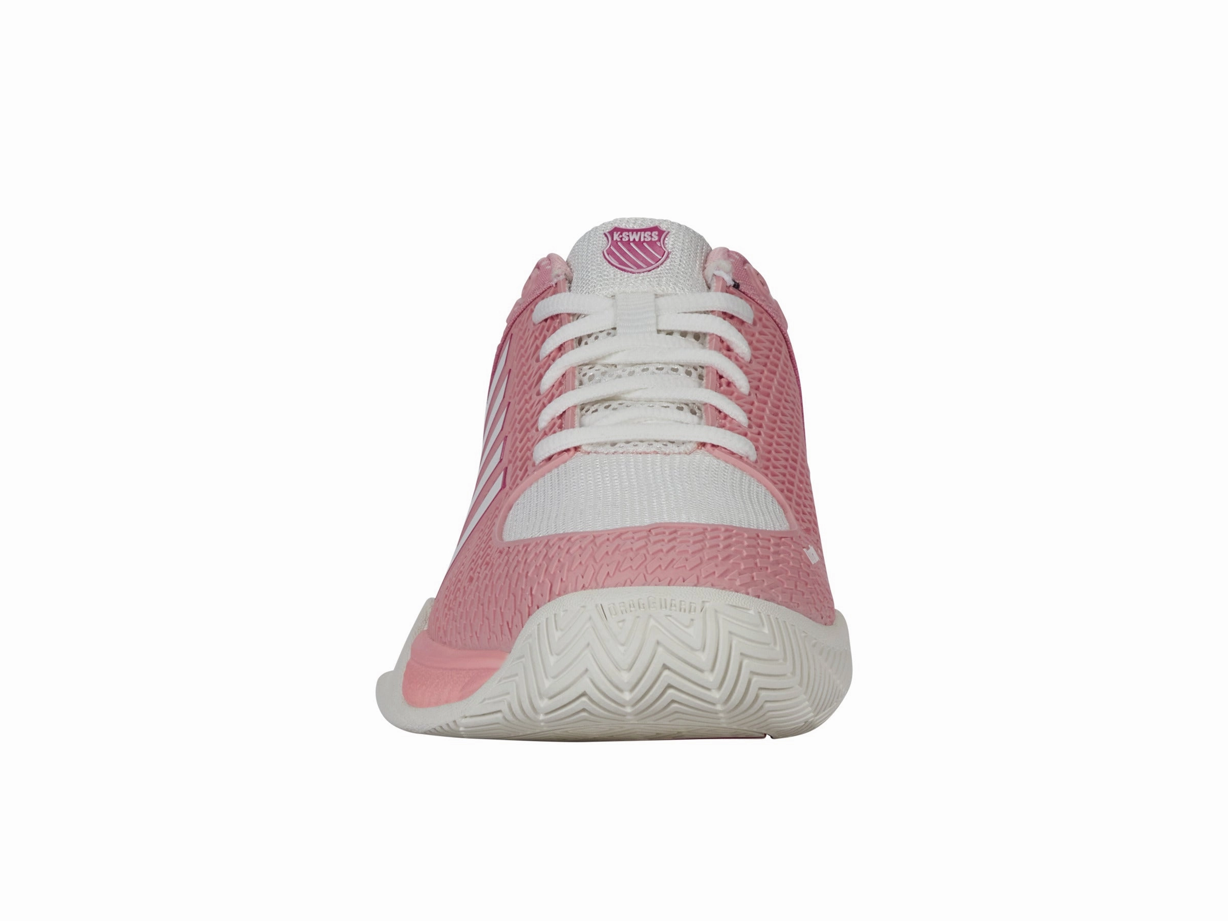 Orthopedic Foam 96563-661-M | EXPRESS LIGHT PICKLEBALL | RASPBERRY SORBET/CLOUD DANCER