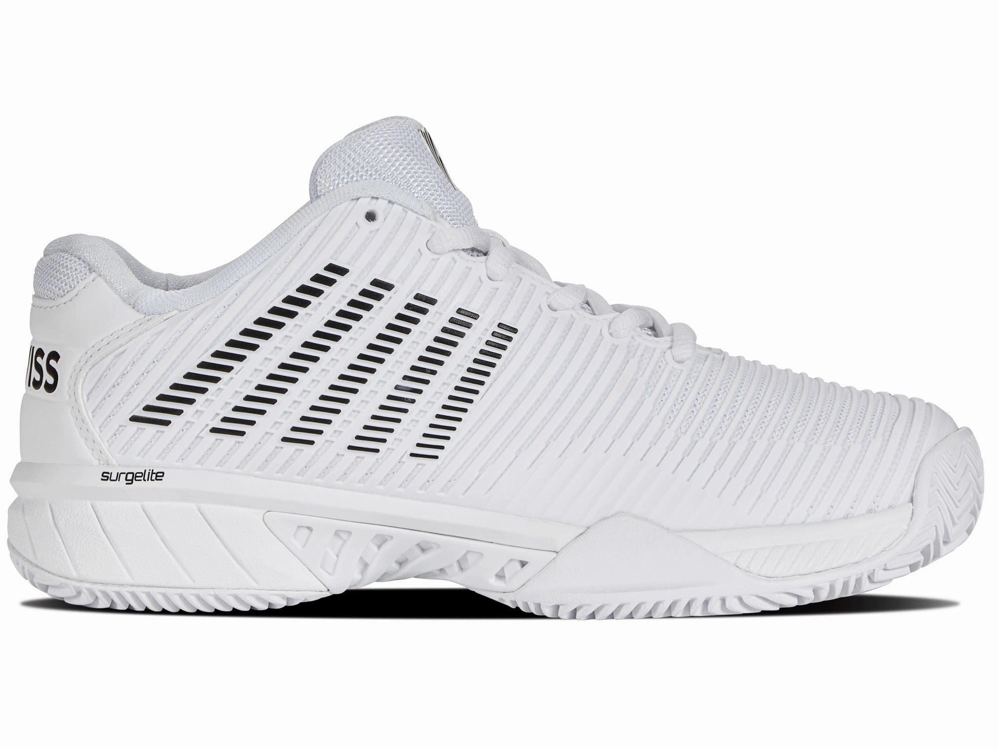 Bright Neon Move Bold 96614-102-M | HYPERCOURT EXPRESS 2 CLAY | WHITE/BLACK