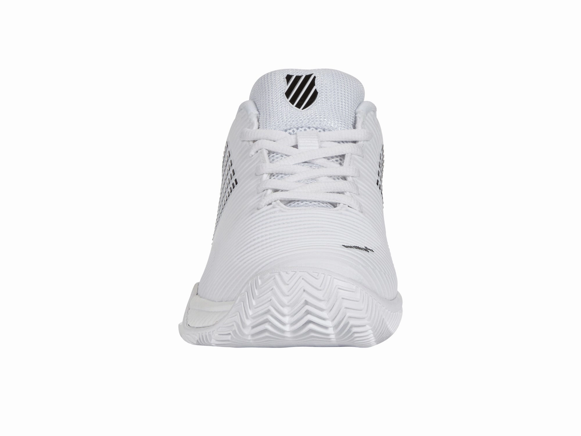 Ultra Light Airport Travel 96614-102-M | HYPERCOURT EXPRESS 2 CLAY | WHITE/BLACK
