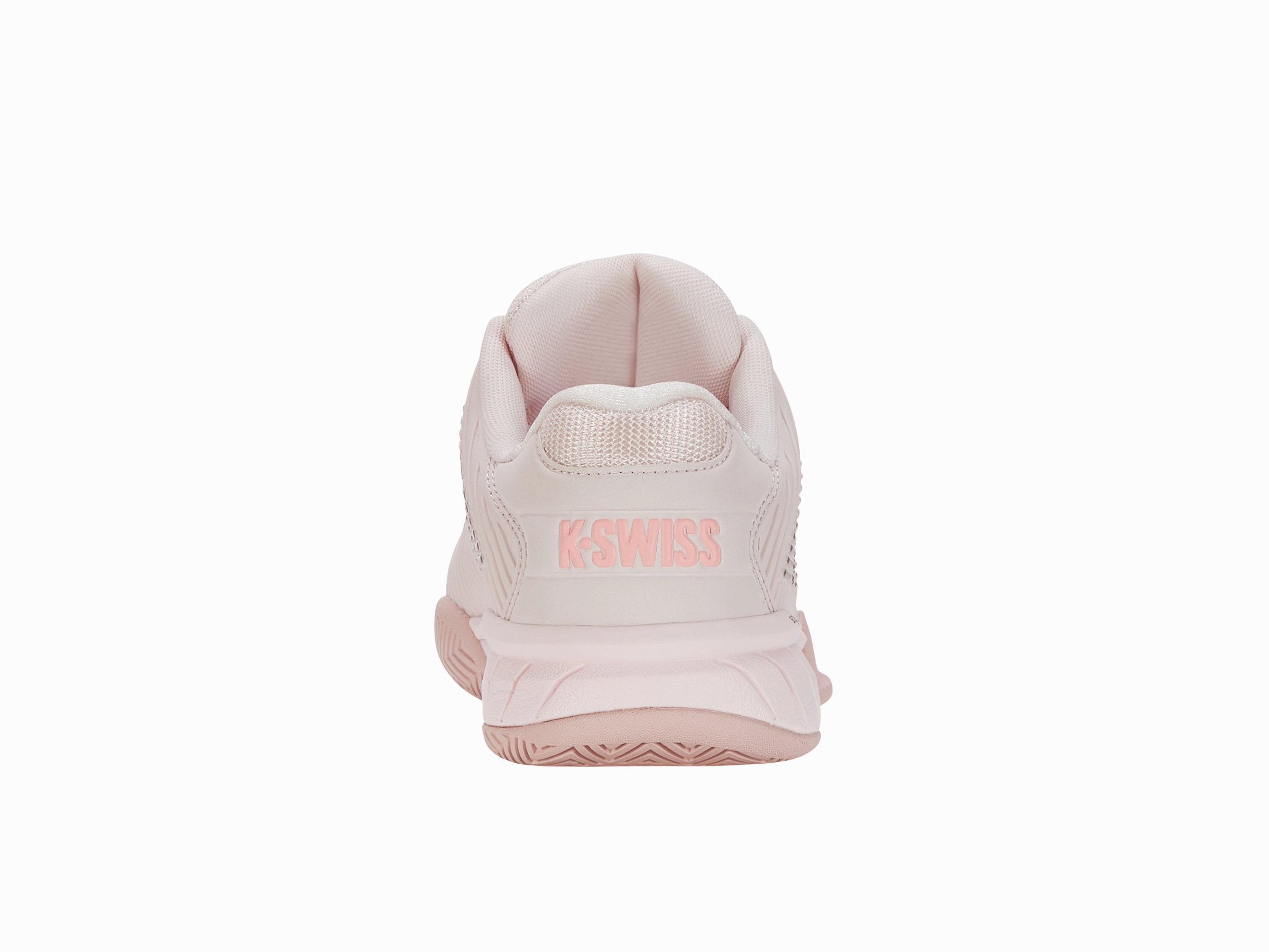 96807-676-W | HYPERCOURT EXPRESS 2-WIDE | ALMOST MAUVE/SEPIA ROSE/PALE NEON CORAL Agile Fit