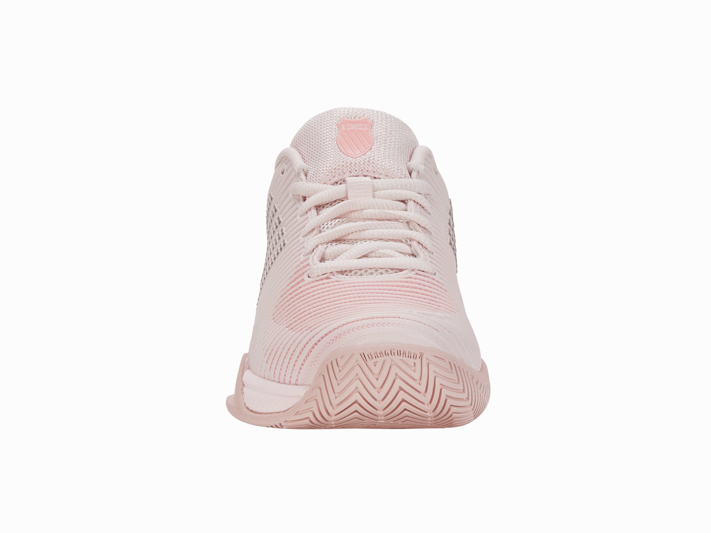 96807-676-W | HYPERCOURT EXPRESS 2-WIDE | ALMOST MAUVE/SEPIA ROSE/PALE NEON CORAL Digital Run