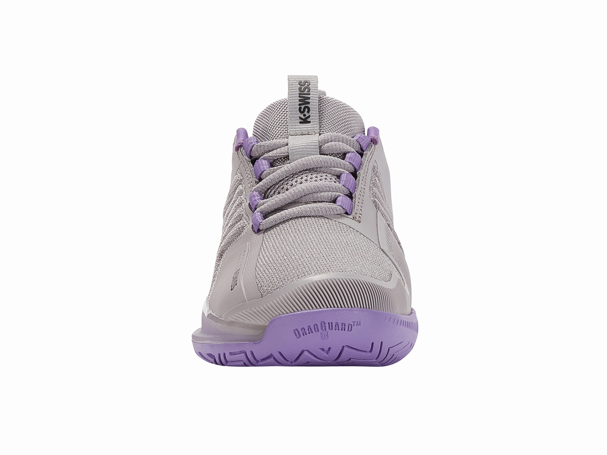 96988-028-M | ULTRASHOT 3 | RAINDROPS/PAISLEY PURPLE/MOONLESS NIGHT Foot Glow Storm Guard