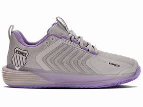 96988-028-M | ULTRASHOT 3 | RAINDROPS/PAISLEY PURPLE/MOONLESS NIGHT Cushioned Base Work Commute