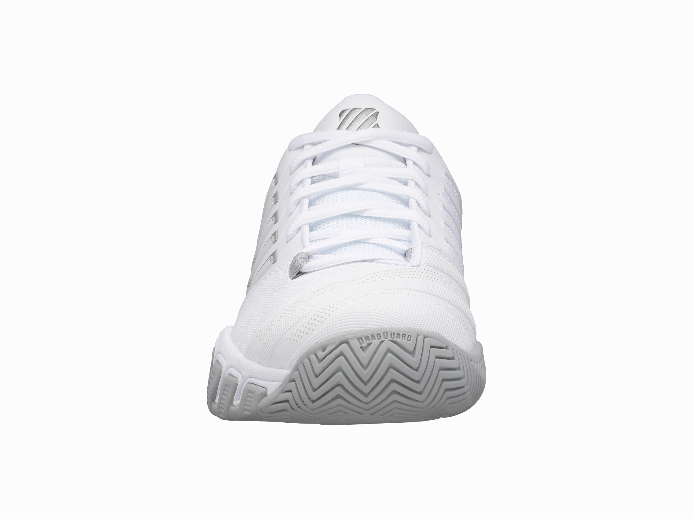 96989-138-M | BIGSHOT LIGHT 4 | WHITE/HIGH-RISE/SILVER Energy Rise Anti Odor Urban Stroll
