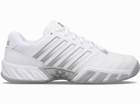 96989-138-M | BIGSHOT LIGHT 4 | WHITE/HIGH-RISE/SILVER Heart Glow