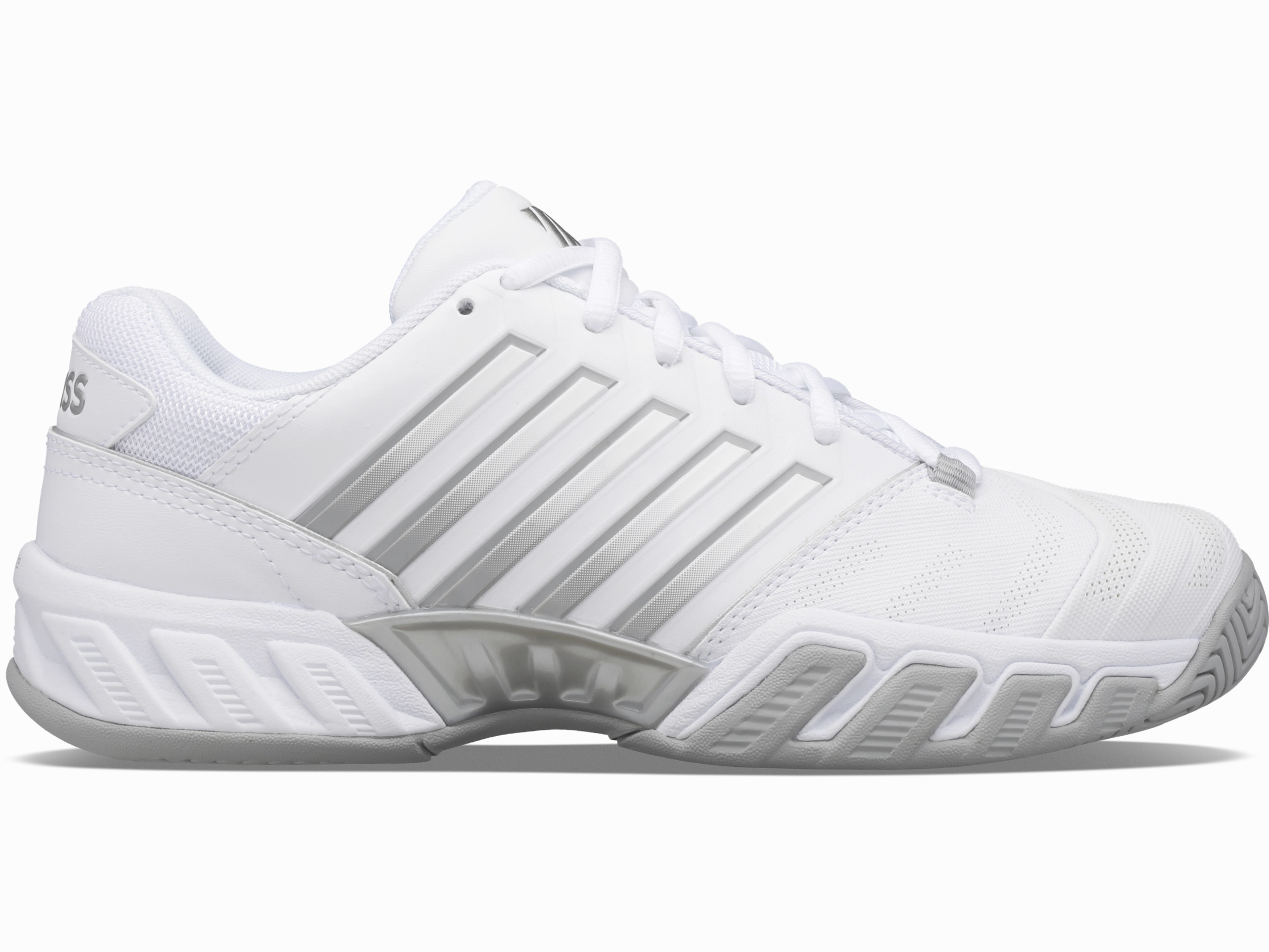 96989-138-M | BIGSHOT LIGHT 4 | WHITE/HIGH-RISE/SILVER Heart Glow