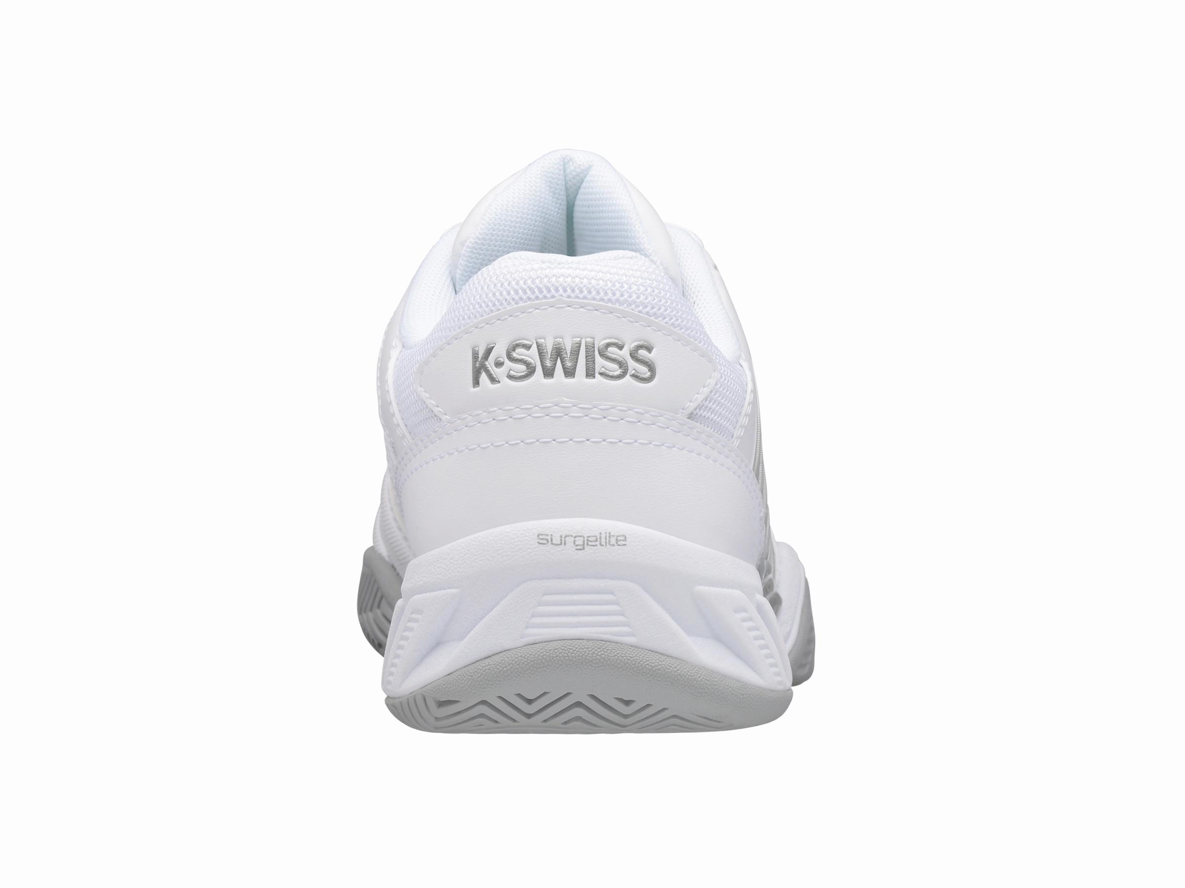 96989-138-M | BIGSHOT LIGHT 4 | WHITE/HIGH-RISE/SILVER Busy Path Strap Mode