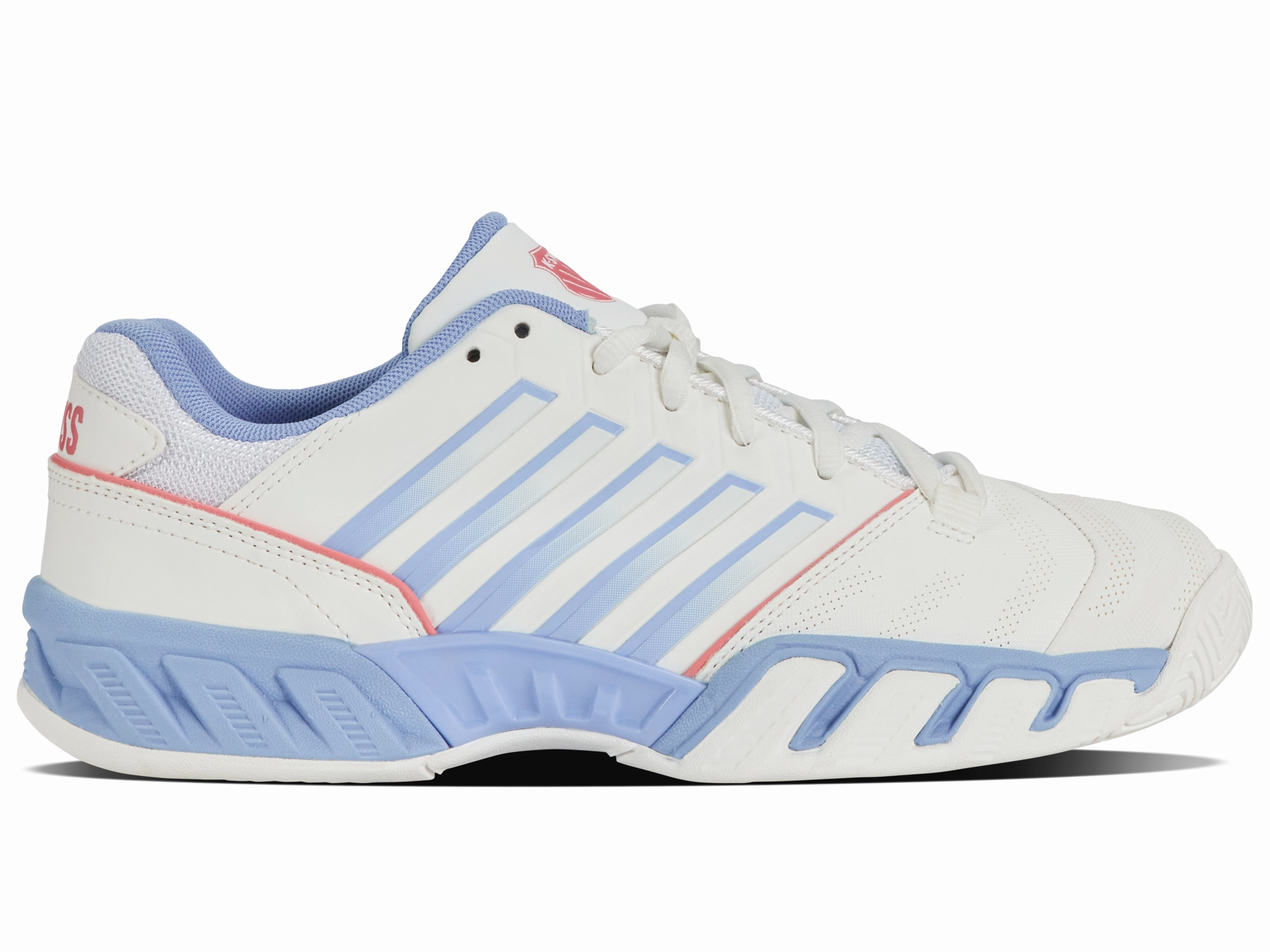 Runway Glow Memory Foam Airport Travel 96989-178-M | BIGSHOT LIGHT 4 | BRIGHT WHITE/OPEN AIR/STRAWBERRY ICE