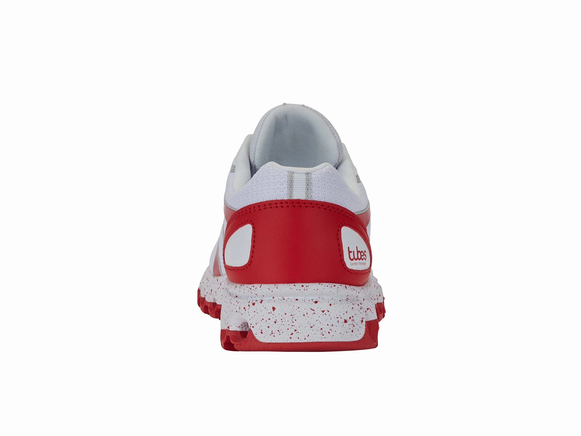 97112-139-W | TUBES 200 | WHITE/MARS RED GRAY VIOLET Waterproof Outdoor Travel