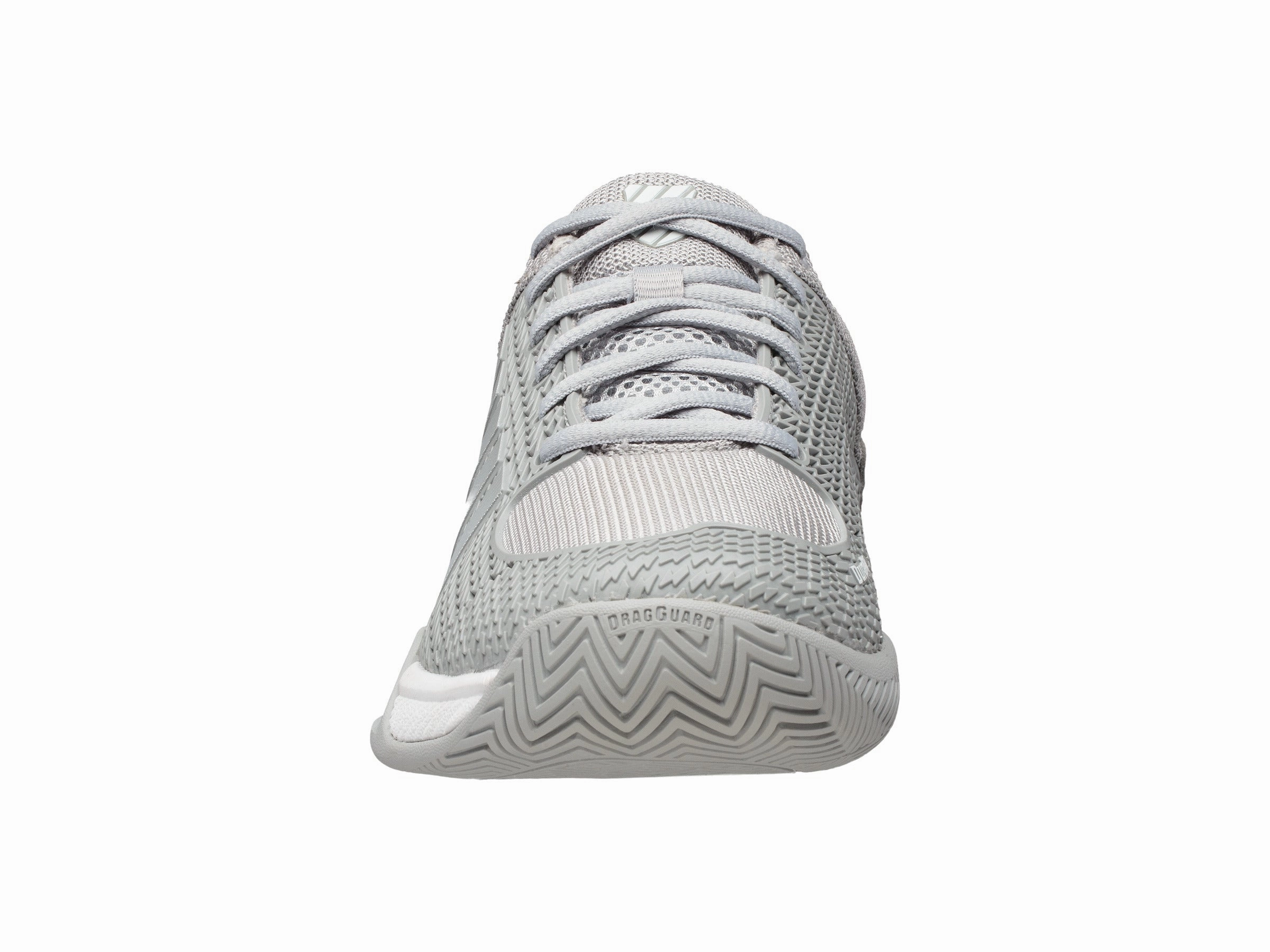 Thermoformed Heel Counter 97292-072-W | EXPRESS LIGHT PICKLEBALL-WIDE | HIGH-RISE/WHITE