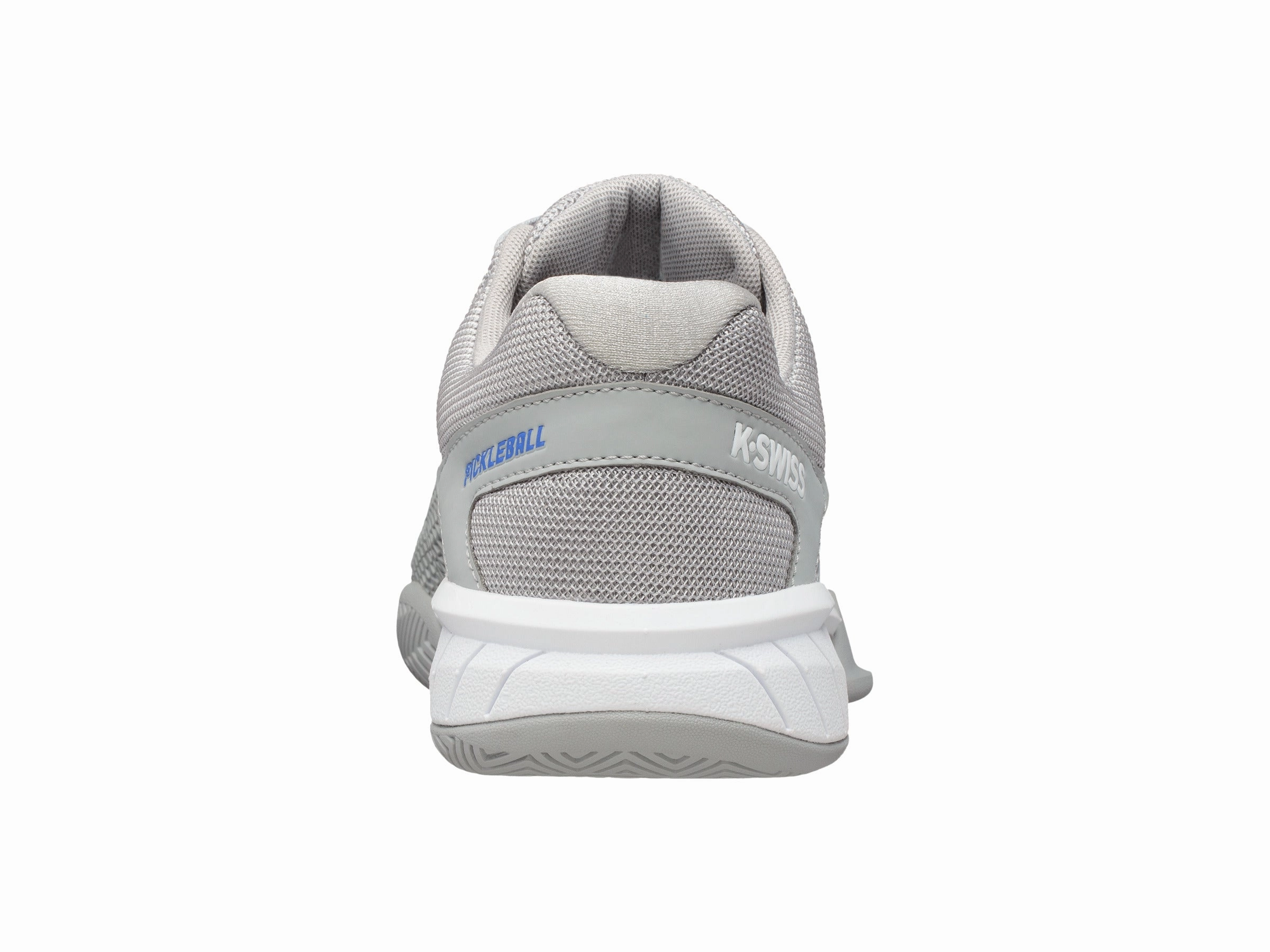 97292-072-W | EXPRESS LIGHT PICKLEBALL-WIDE | HIGH-RISE/WHITE Top Rated Foot Glow