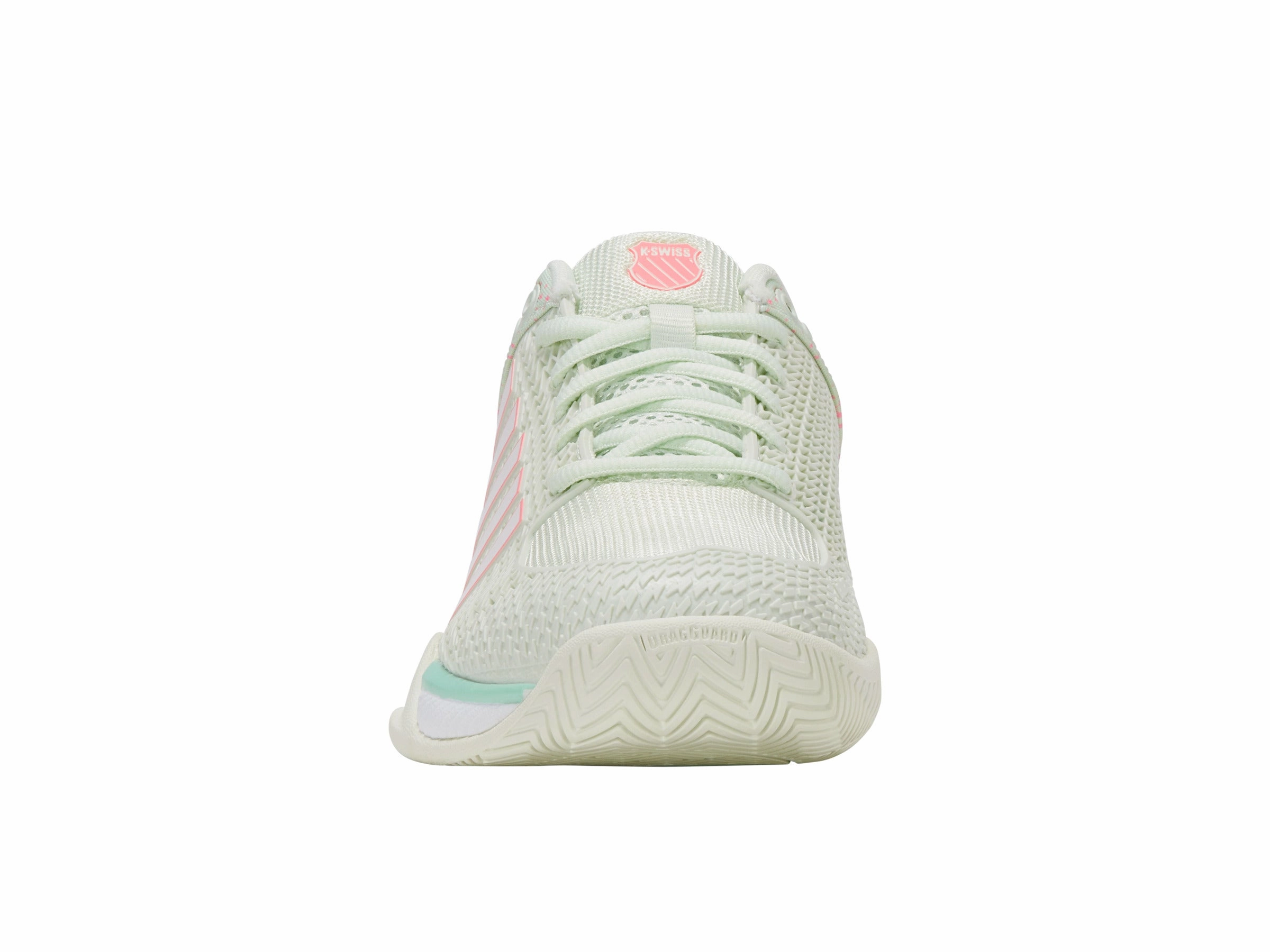 Comfort Lining 97292-440-W | EXPRESS LIGHT PICKLEBALL-WIDE | ICE/HONEYDEW/NEON PASTEL PINK