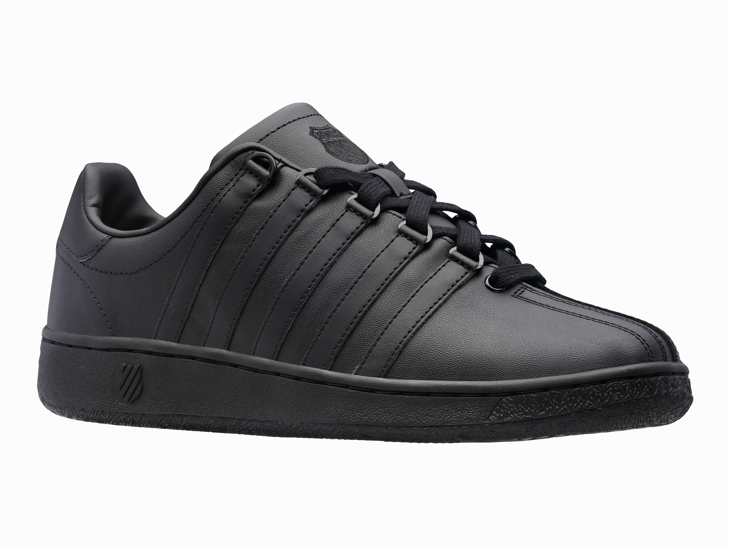 Padded 97321-001-W | CLASSIC VN | BLACK/BLACK