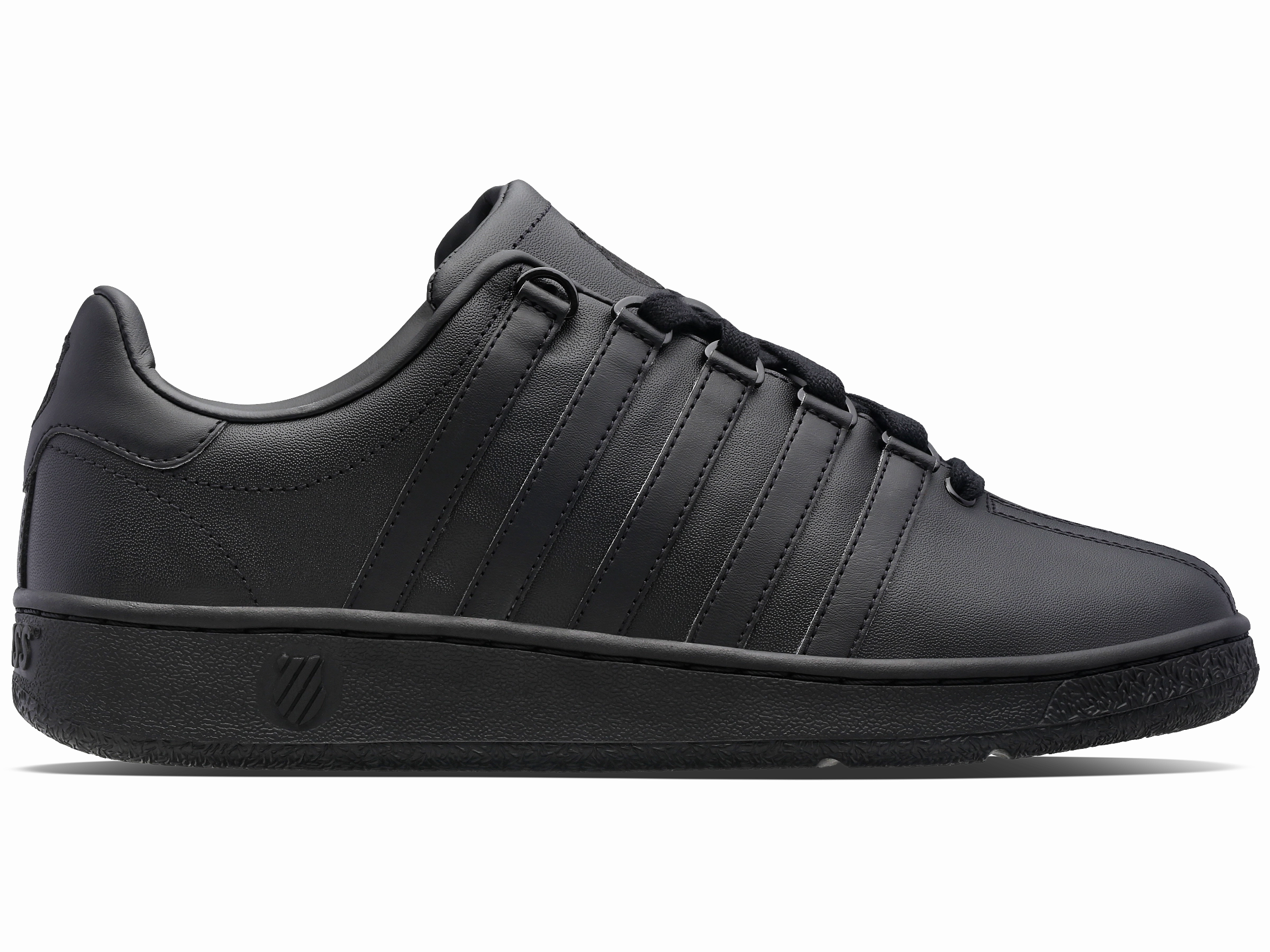 Dark Edge 97321-001-W | CLASSIC VN | BLACK/BLACK