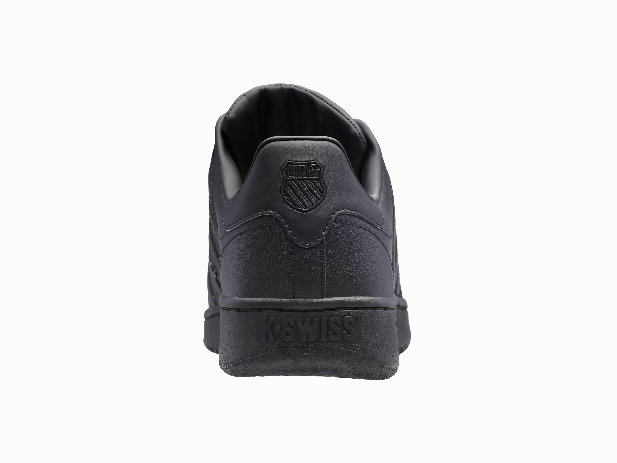 Night Out 97321-001-W | CLASSIC VN | BLACK/BLACK
